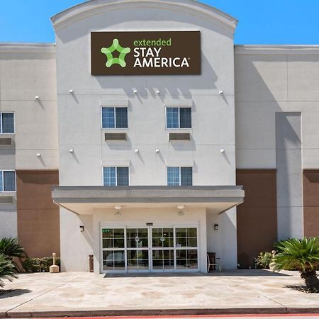 Extended Stay America Suites - Mcalester - Hwy 69 Dış mekan fotoğraf