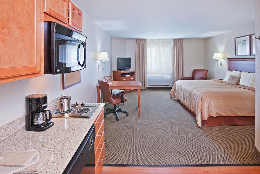 Extended Stay America Suites - Mcalester - Hwy 69 Dış mekan fotoğraf