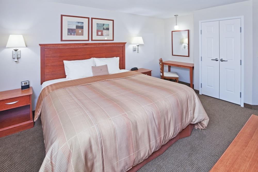 Extended Stay America Suites - Mcalester - Hwy 69 Dış mekan fotoğraf