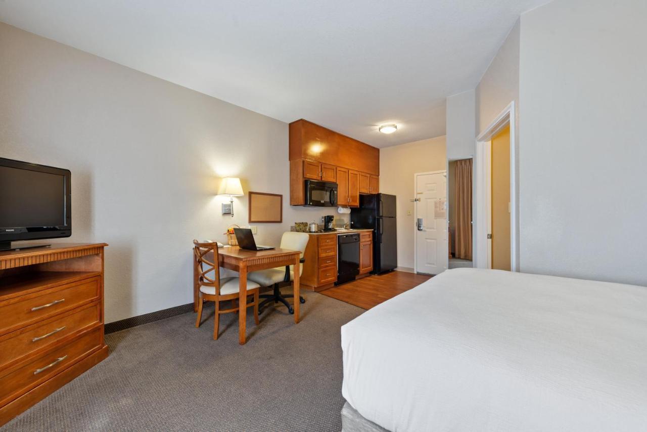 Extended Stay America Suites - Mcalester - Hwy 69 Dış mekan fotoğraf