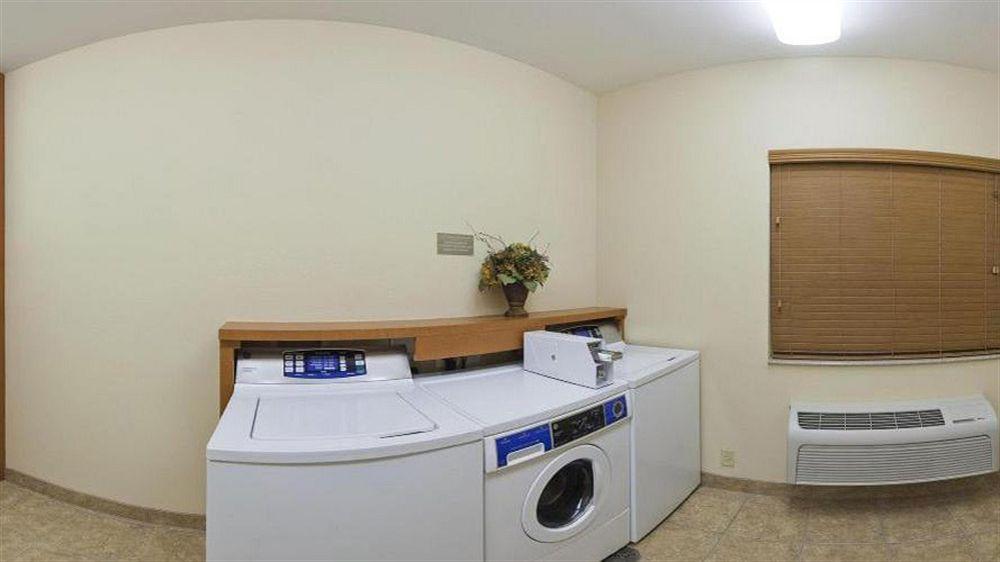 Extended Stay America Suites - Mcalester - Hwy 69 Dış mekan fotoğraf
