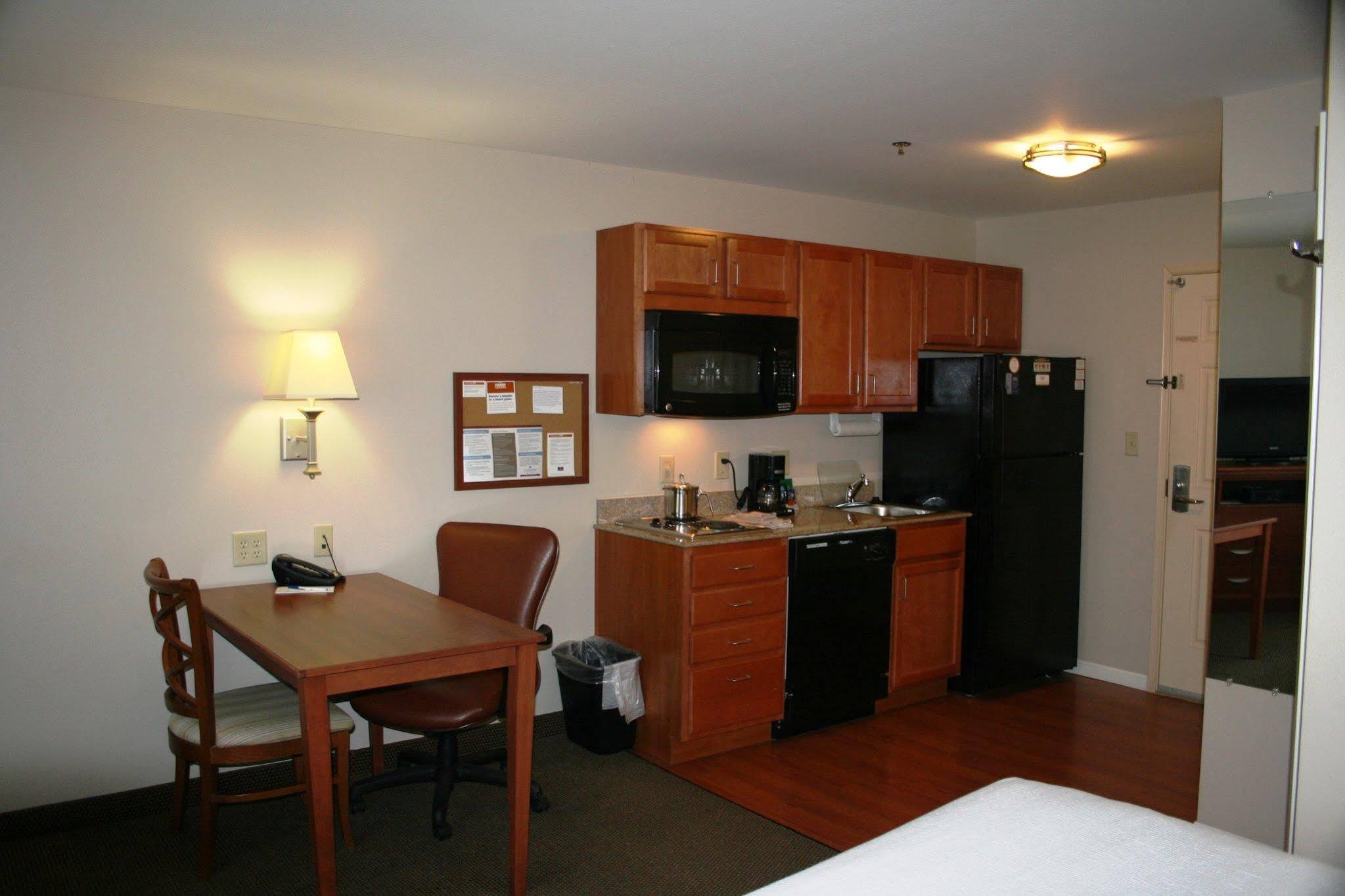 Extended Stay America Suites - Mcalester - Hwy 69 Dış mekan fotoğraf