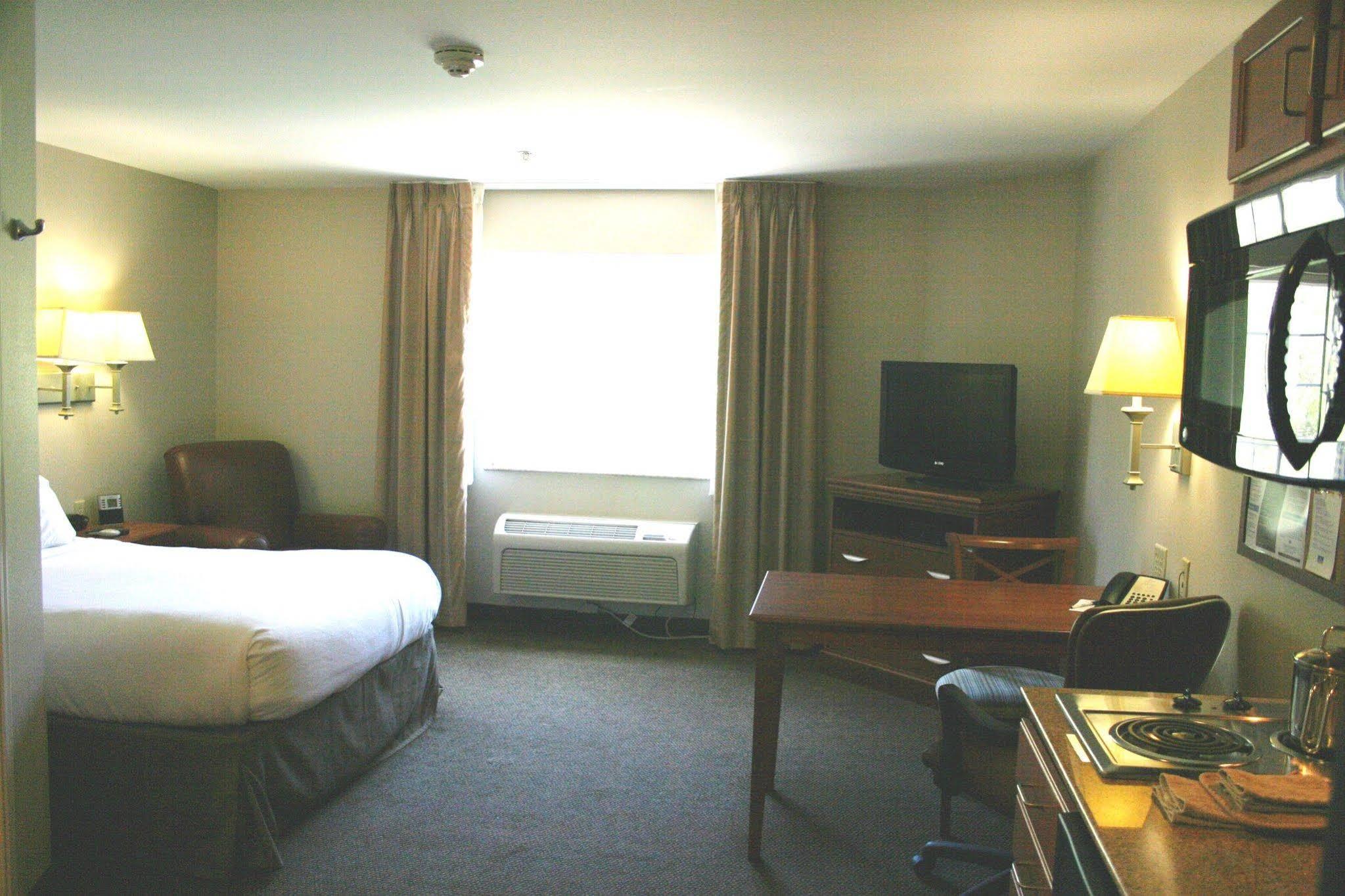 Extended Stay America Suites - Mcalester - Hwy 69 Dış mekan fotoğraf