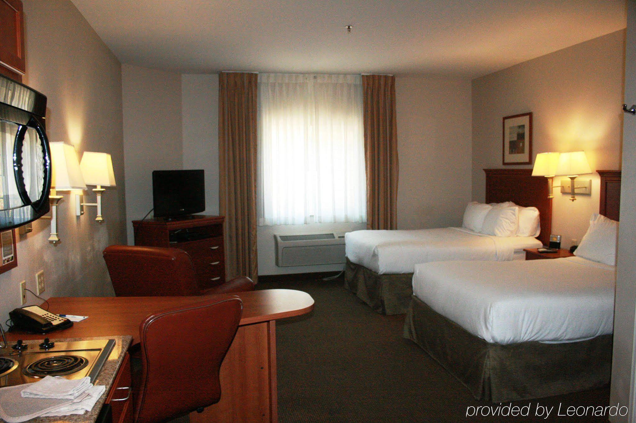 Extended Stay America Suites - Mcalester - Hwy 69 Dış mekan fotoğraf