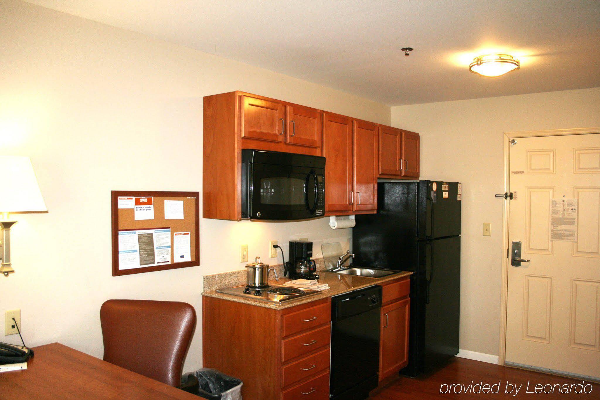 Extended Stay America Suites - Mcalester - Hwy 69 Dış mekan fotoğraf