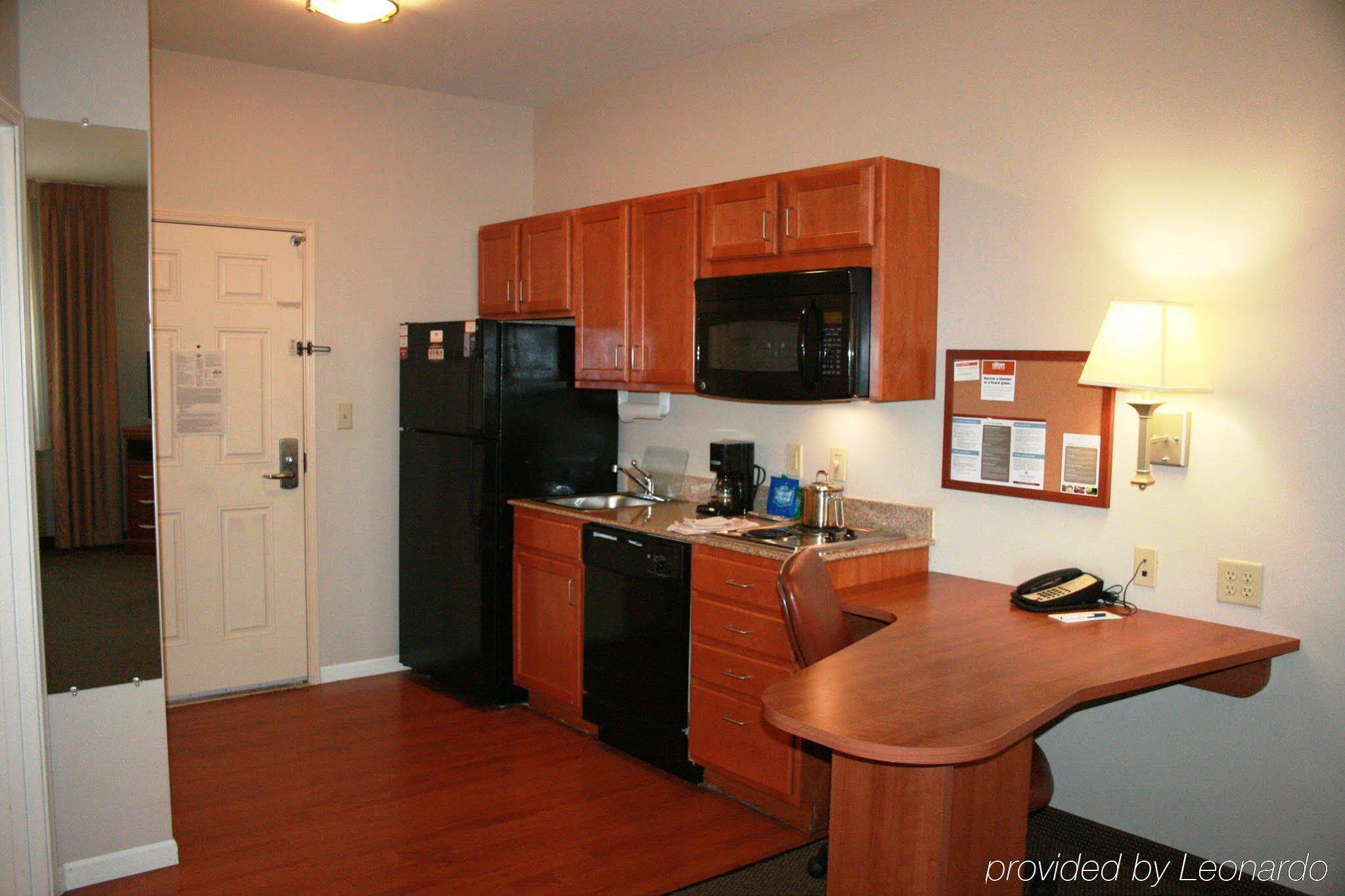 Extended Stay America Suites - Mcalester - Hwy 69 Dış mekan fotoğraf