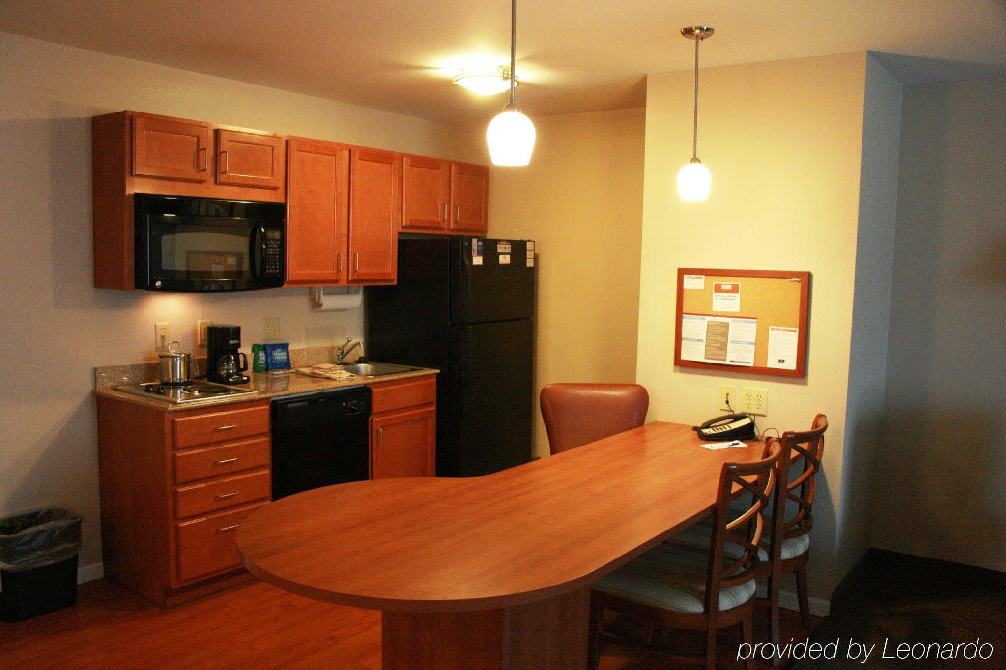 Extended Stay America Suites - Mcalester - Hwy 69 Dış mekan fotoğraf