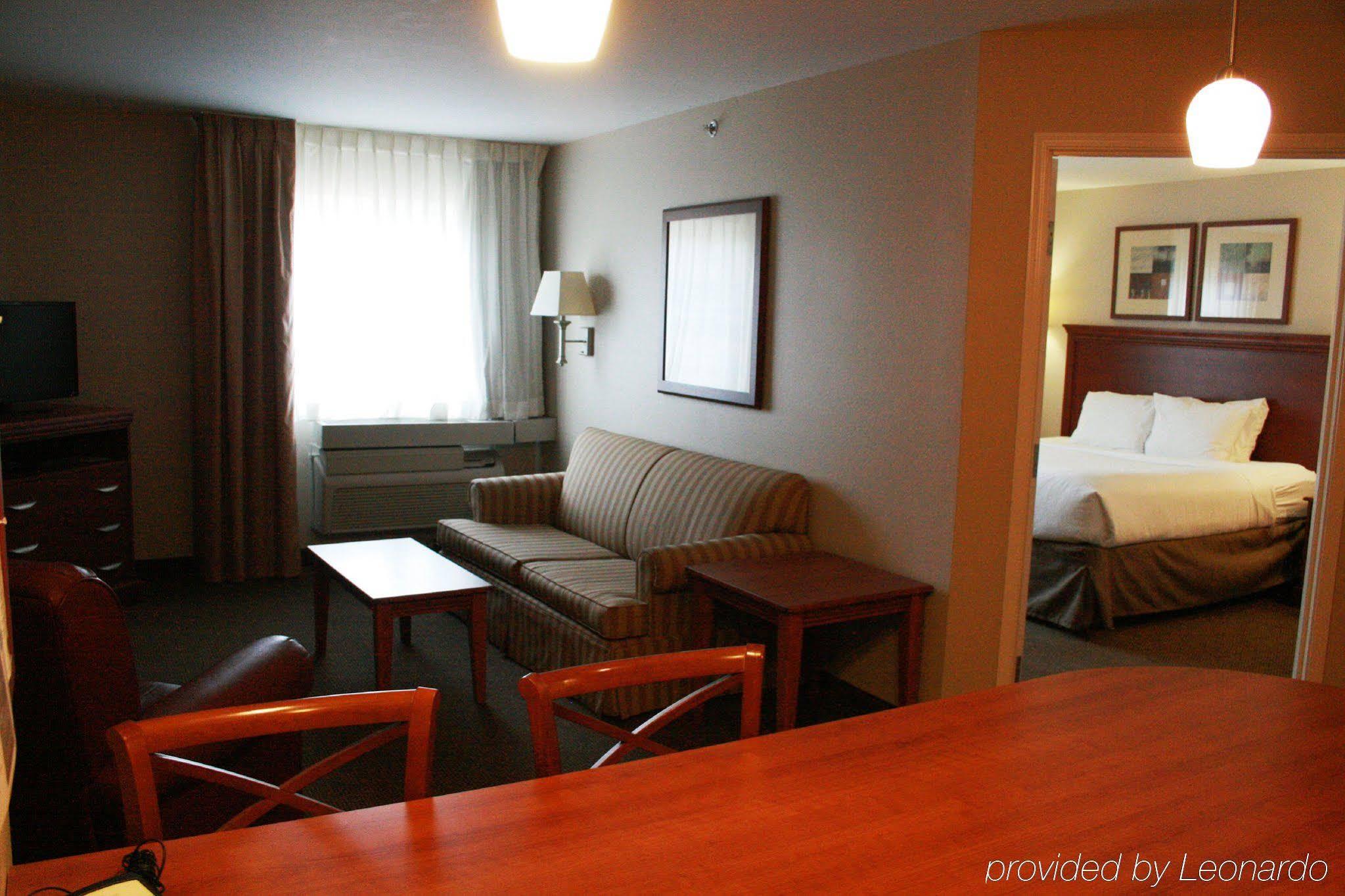 Extended Stay America Suites - Mcalester - Hwy 69 Dış mekan fotoğraf