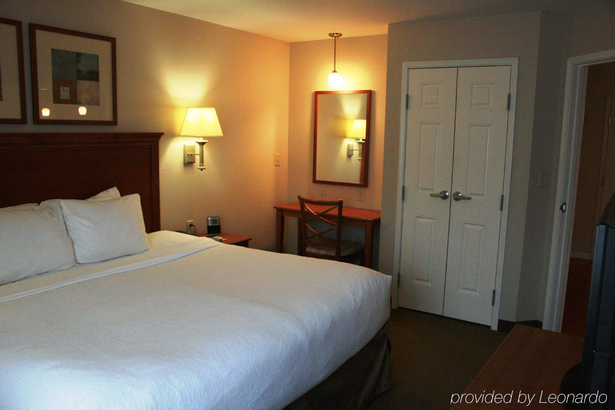 Extended Stay America Suites - Mcalester - Hwy 69 Dış mekan fotoğraf