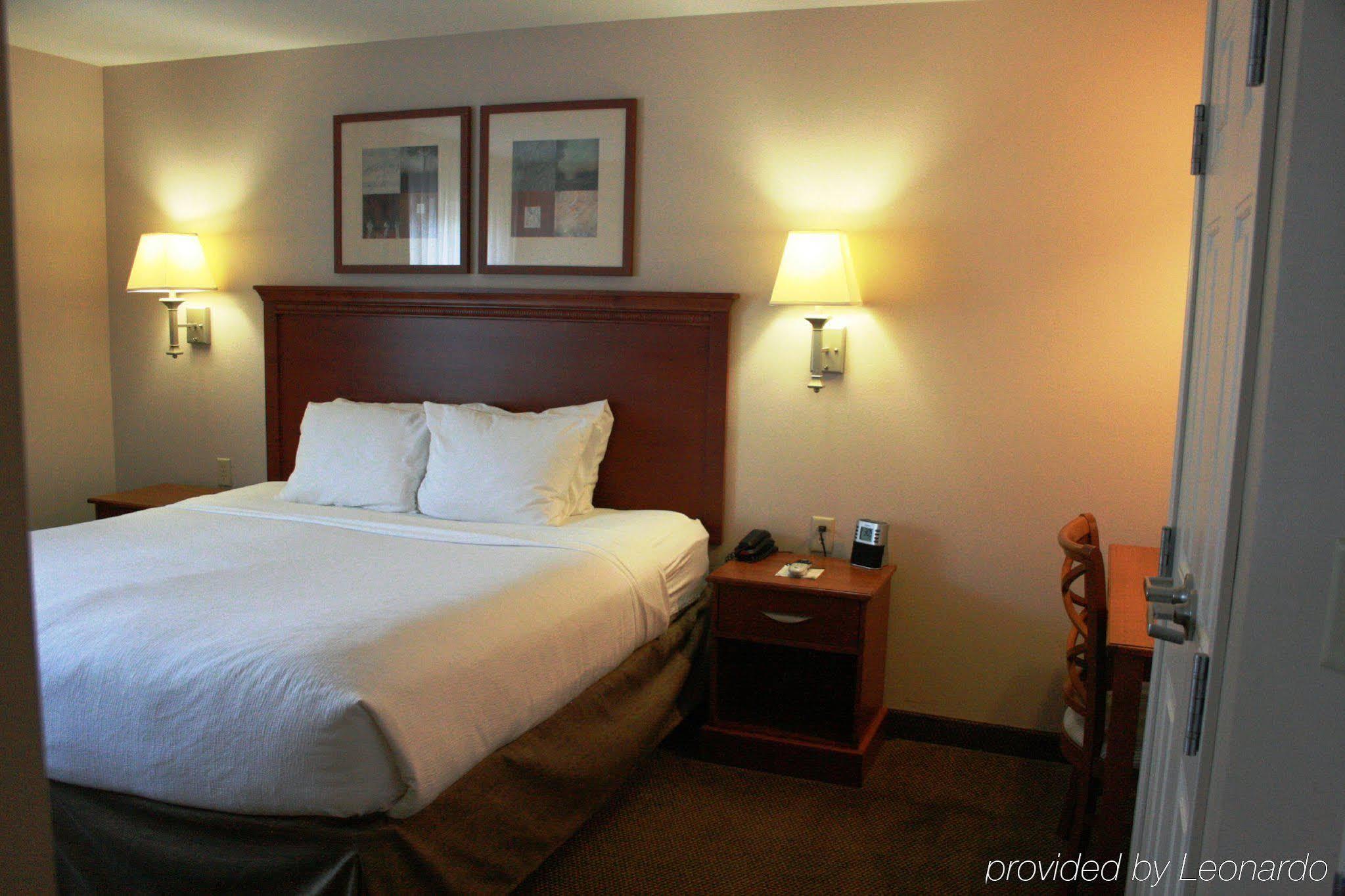 Extended Stay America Suites - Mcalester - Hwy 69 Dış mekan fotoğraf