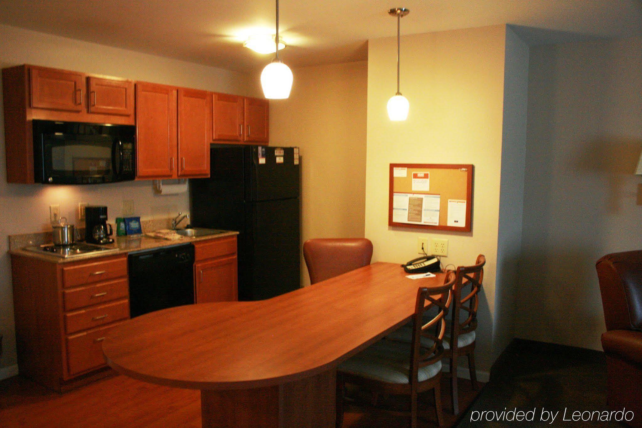 Extended Stay America Suites - Mcalester - Hwy 69 Dış mekan fotoğraf
