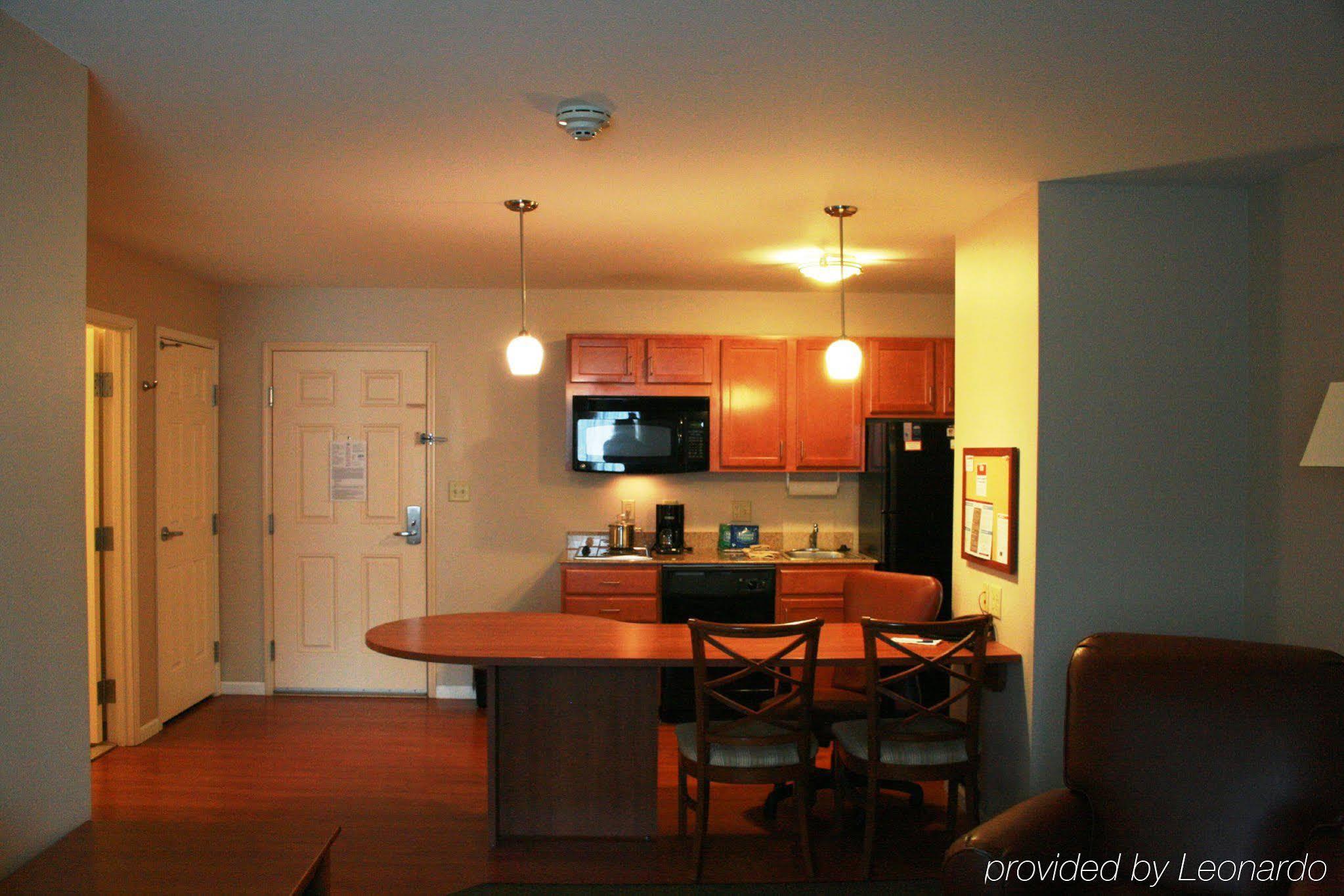 Extended Stay America Suites - Mcalester - Hwy 69 Dış mekan fotoğraf