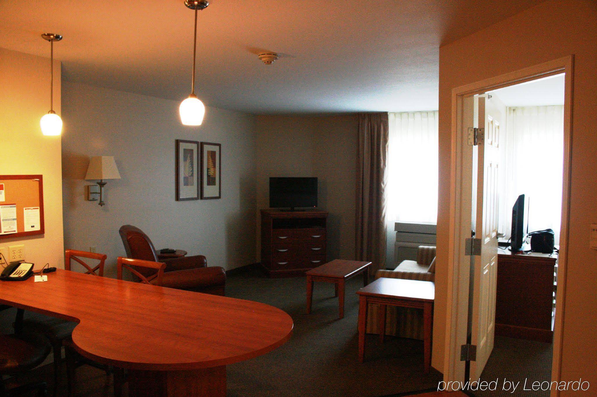 Extended Stay America Suites - Mcalester - Hwy 69 Dış mekan fotoğraf