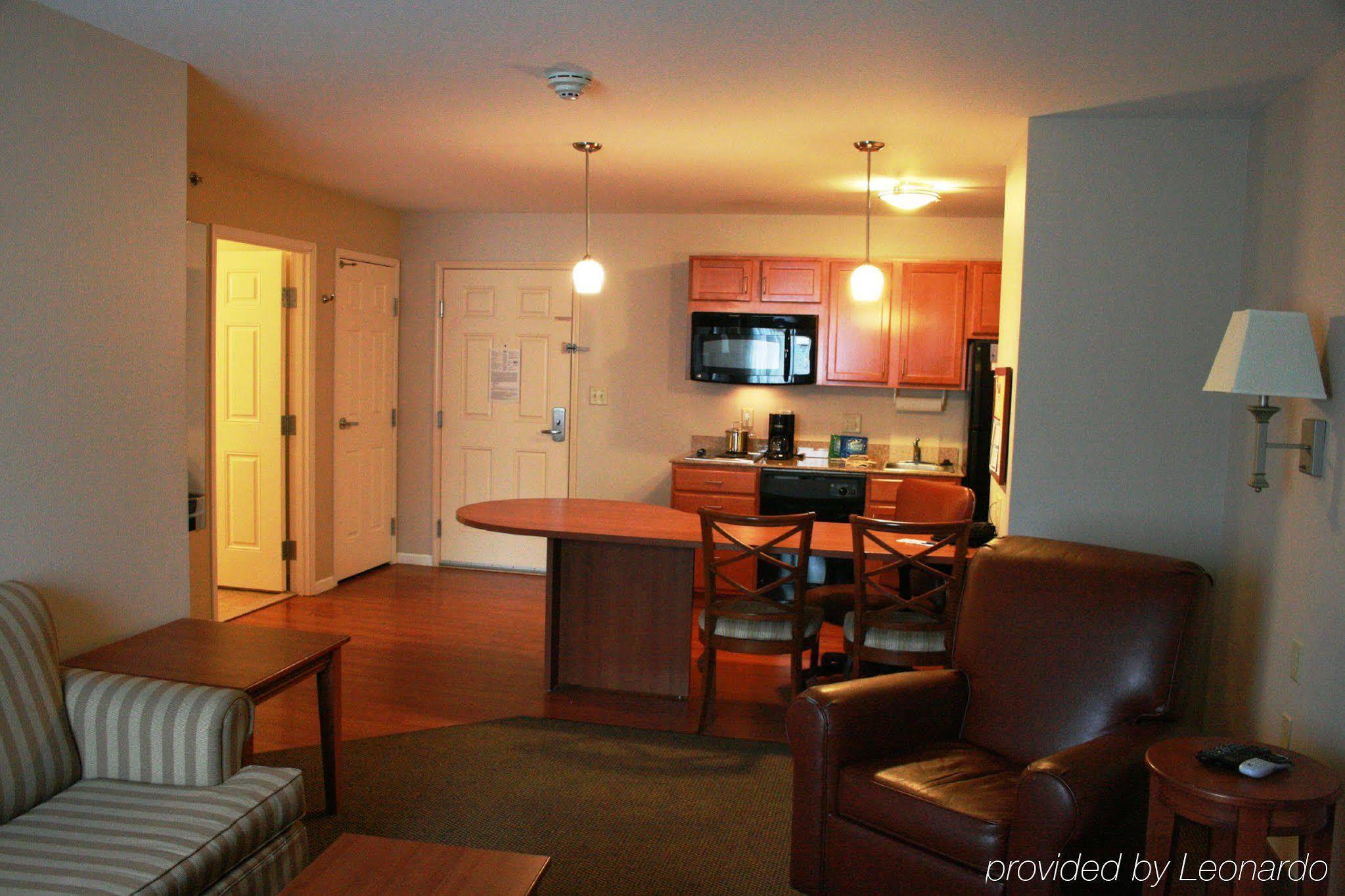 Extended Stay America Suites - Mcalester - Hwy 69 Dış mekan fotoğraf