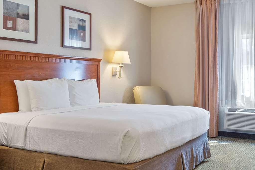 Extended Stay America Suites - Mcalester - Hwy 69 Oda fotoğraf