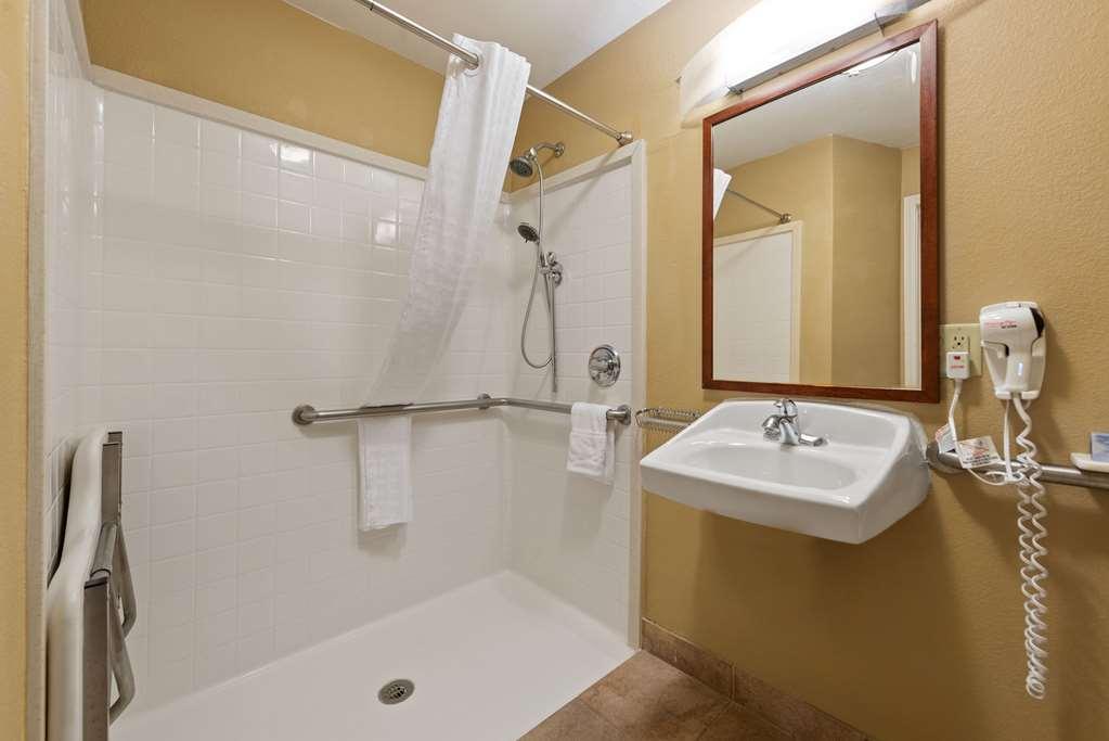Extended Stay America Suites - Mcalester - Hwy 69 Dış mekan fotoğraf