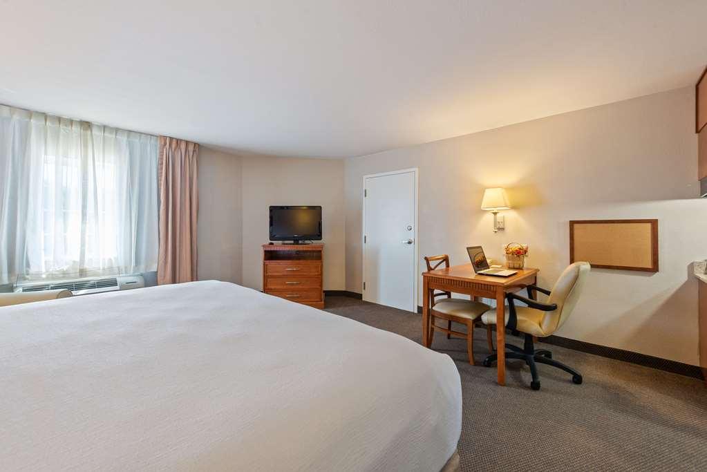 Extended Stay America Suites - Mcalester - Hwy 69 Oda fotoğraf