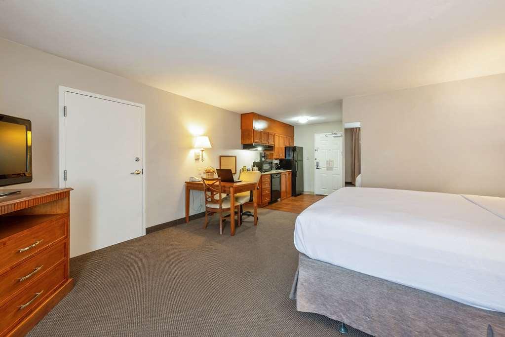 Extended Stay America Suites - Mcalester - Hwy 69 Oda fotoğraf